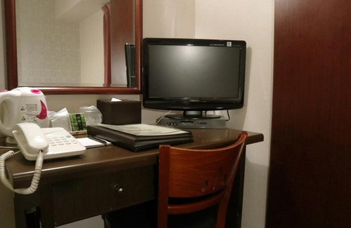 Naka Ward Hotel | Hamamatsu Station Hotel - Vacation STAY 65842