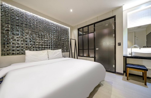 Haman Hotel | Haman Galleria