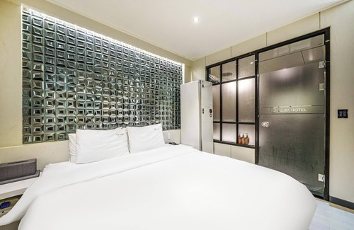 Haman Hotel | Haman Galleria