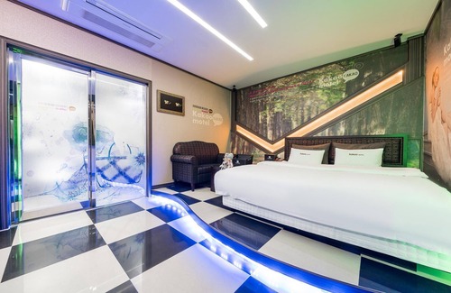 Haman Hotel | Haman Kakao