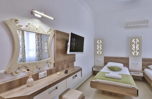 Kas Hotel | Hamarat Otel