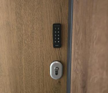 Praga Poludnie Apartamento | Hamba CLOUDS- self check-in, parking, 24h , VAT