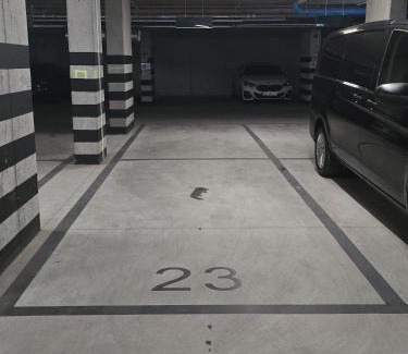 Praga Poludnie Apartamento | Hamba CLOUDS- self check-in, parking, 24h , VAT