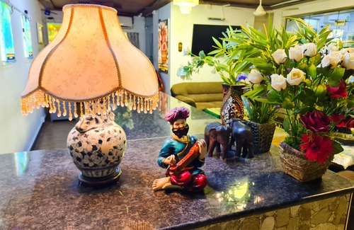 Hambantota Hotel | Hambantota Beach Hotel