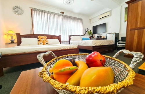 Hambantota Hotel | Hambantota Beach Hotel