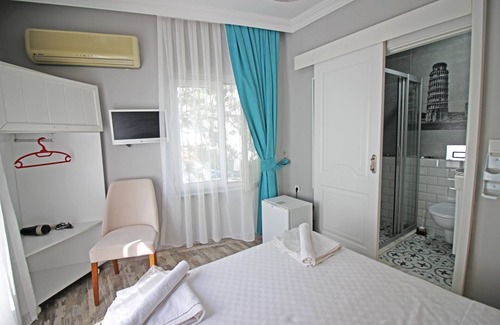 Bozcaada Casa | Hambarli Otel