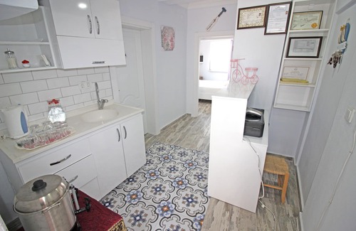 Bozcaada Casa | Hambarli Otel