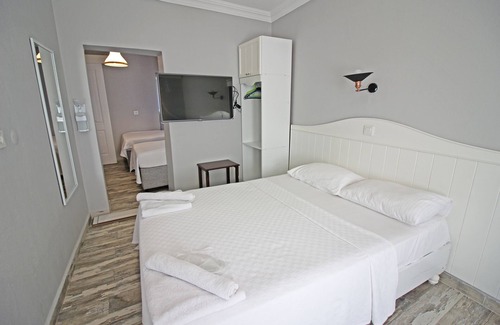Bozcaada Casa | Hambarli Otel