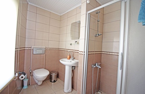 Bozcaada Casa | Hambarli Otel