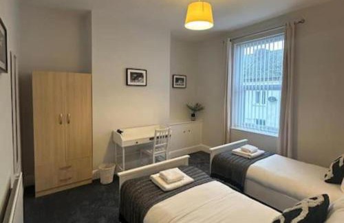 Blyth Apartamento | Hambledon Apartment - Sleeps 3 - Pet friendly