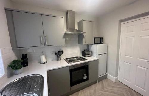 Blyth Apartamento | Hambledon-Downstairs 2Bed flat