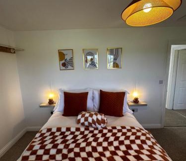 Blandford Forum Casa | Hambledon Hill Cottage