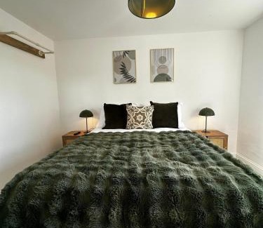 Blandford Forum Casa | Hambledon Hill Cottage