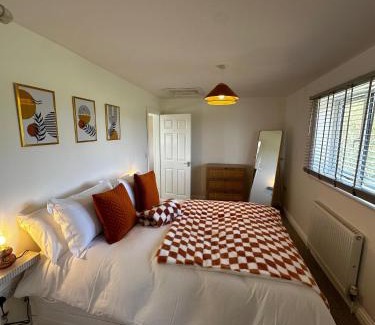 Blandford Forum Casa | Hambledon Hill Cottage