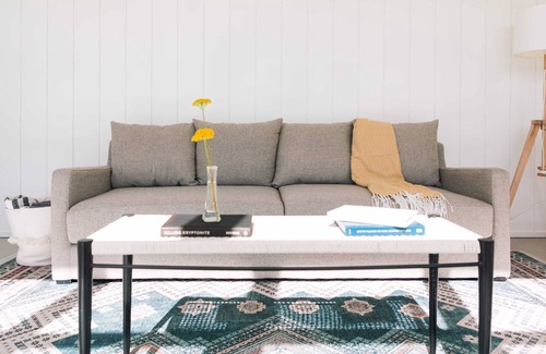 Greater Napanee Casa | Hambly House - Modern Farmhouse near PEC