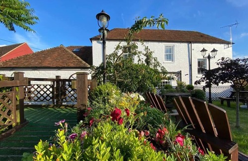Broad Oak Casa | Hambrook House Canterbury - NEW luxury guest house
