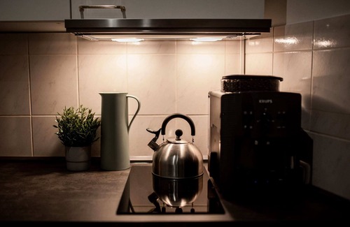 Barmbek-Sued Apartamento | Hamburg - 3 Rooms for up to 11 guests