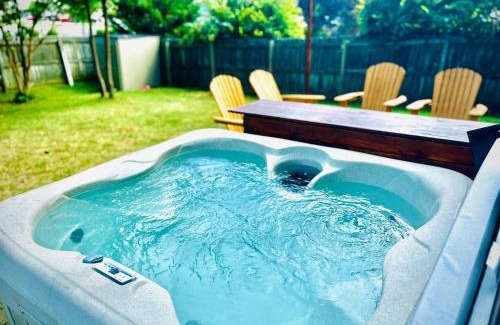 Lexington Casa | Hamburg Haven Garage Fire Pit 7mi to Rupp WiFi
