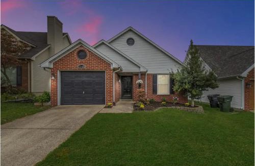 Lexington Casa | Hamburg Haven Garage Fire Pit 7mi to Rupp WiFi