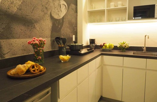 Zona Rosa de la Ciudad de México Apartamento | Hamburgo Atelier By The local way