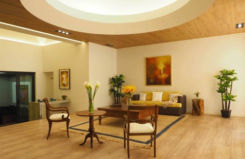 Zona Rosa de la Ciudad de México Apartamento | Hamburgo Atelier By The local way