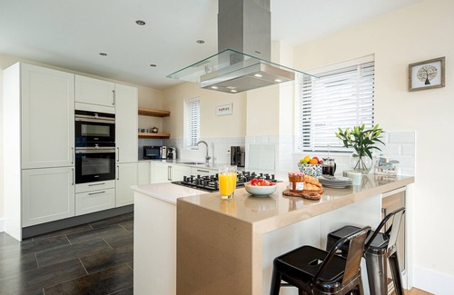 Holworth Casa | Hambury Cottage (BV22), Silverlake, Dorset