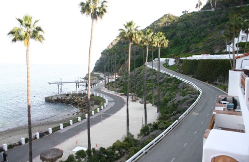 Avalon Villa | HamCove BestBldg Best ViewWIFI / FRENTE AL MAR / 2018 GOLFCART, televisores SMART