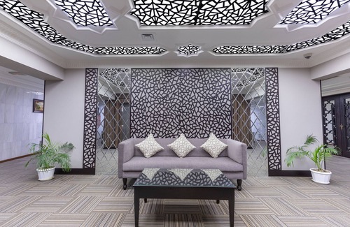 Salalah Hotel | Hamdan Plaza Hotel
