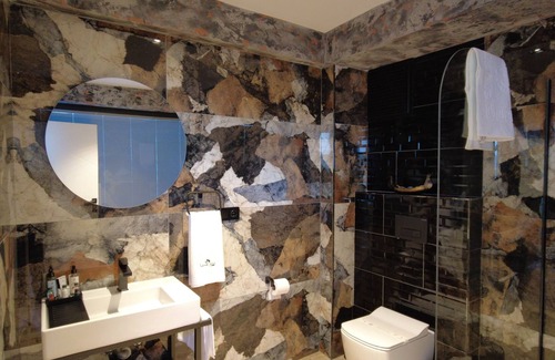 Sapanca Villa | Hame Pira Suites