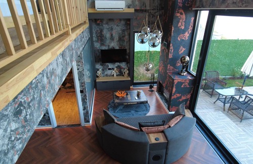 Sapanca Villa | Hame Pira Suites