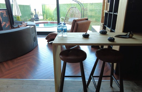Sapanca Villa | Hame Pira Suites