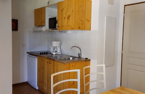 Orelle Apartamento | Hameau 4 106 - SPA & PISCINE appartement 6 pers