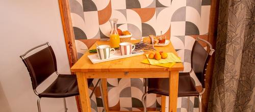 Condorcet Cama Y Desayuno | Hameau d'hôtes La Roseraie-Drôme