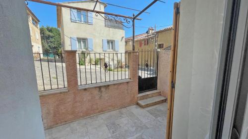 Guerrevieille Apartamento | Hameau de Guerrevieille