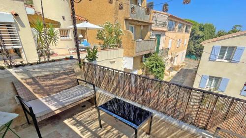 Guerrevieille Apartamento | Hameau de Guerrevieille