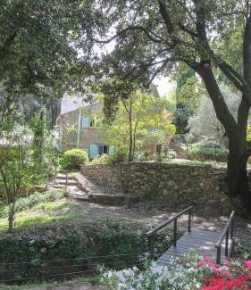 La Garde-Freinet Casa | Hameau de la Suyère