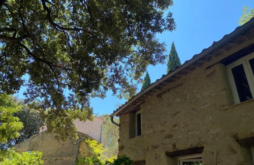 La Garde-Freinet Casa | Hameau de la Suyère