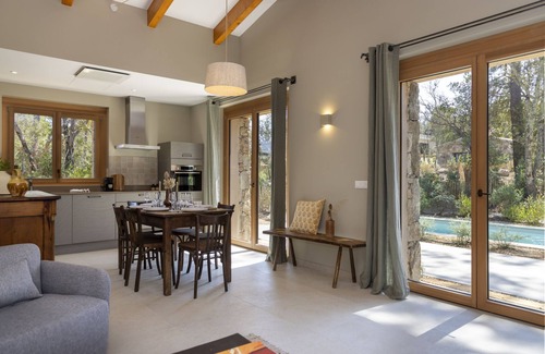 Sotta Casa | Casa-Firma-Baño privado con bañera-Vista a la Montana