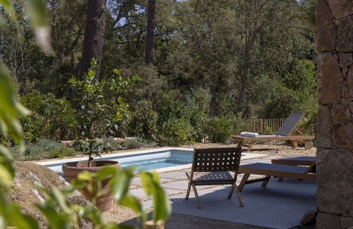 Sotta Casa | Casa-Firma-Baño privado con bañera-Vista a la Montana