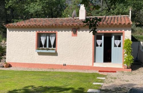 Fayence Casa | hameau de prebarjaud