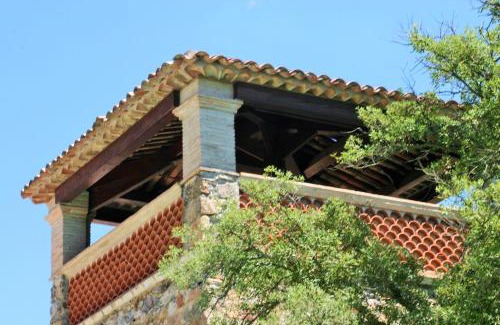 Plan-de-la-Tour Apartamento | Hameau Des Claudins