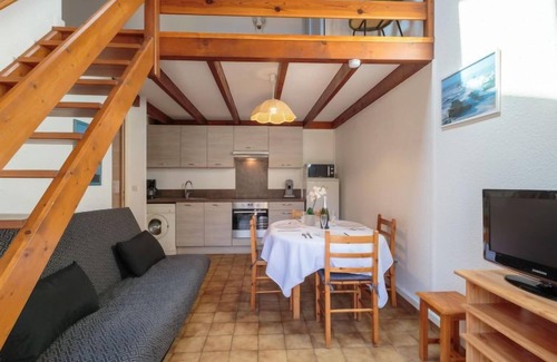 Vaux-sur-Mer Casa | Hameau des Flots by Interhome