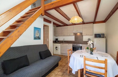 Vaux-sur-Mer Casa | Hameau des Flots by Interhome