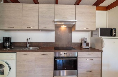 Vaux-sur-Mer Casa | Hameau des Flots by Interhome