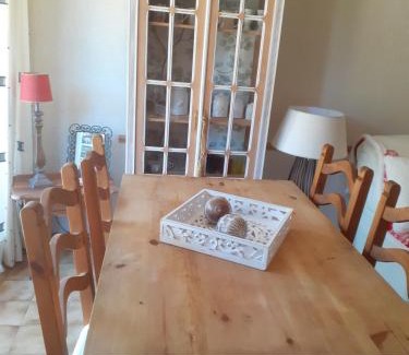 Bourisp Apartamento | Hameau des Granges