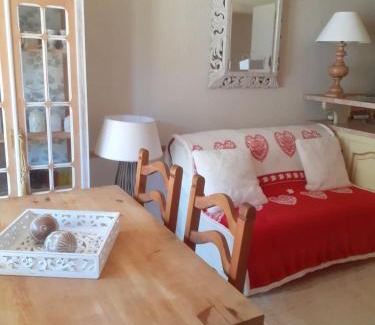 Bourisp Apartamento | Hameau des Granges