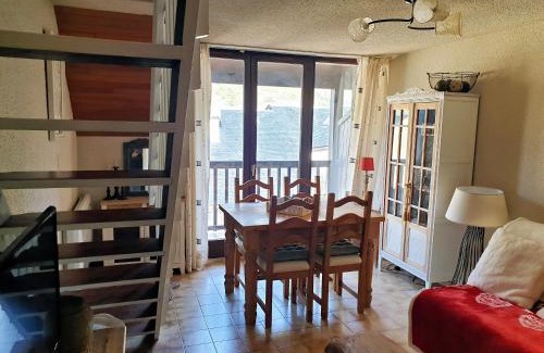 Bourisp Apartamento | Hameau des Granges