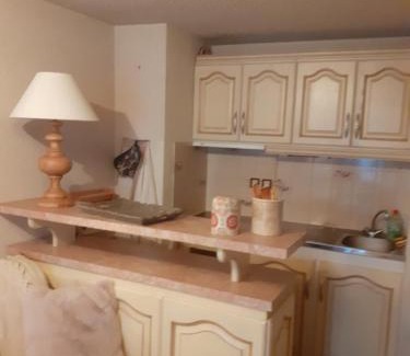 Bourisp Apartamento | Hameau des Granges