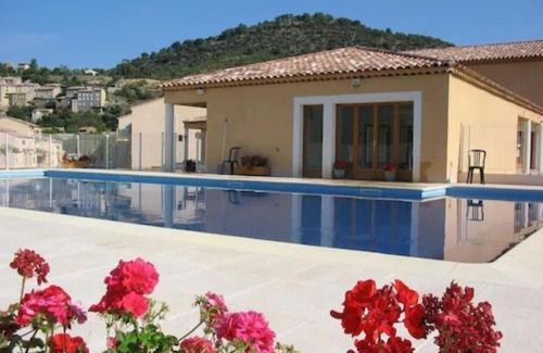 Montbrun-les-Bains Apartamento | Hameau des Sources par Montbrun Locations