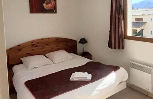Montbrun-les-Bains Apartamento | Hameau des Sources par Montbrun Locations
